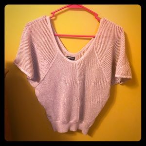 Express Sweater